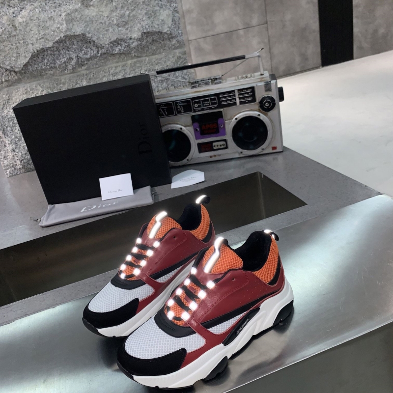 ch**an D*or casual shoes